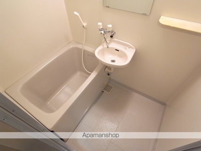 アッツ北山の内装写真