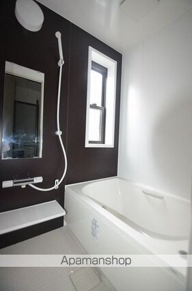 Ｍａｉｓｏｎ　ＤＥ　Ｃｉｅｌ[2DK/55.48m2]のバス