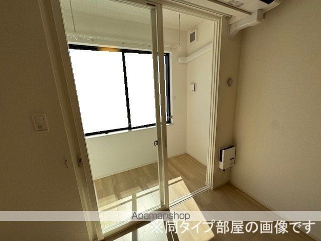 サジテール 青木島の内装写真