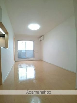 広島県福山市大門町１丁目[1LDK/52.99m2]のリビング・居間