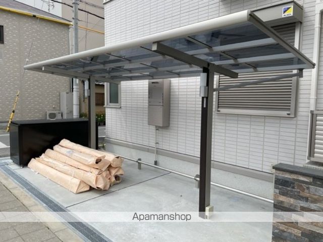 FUTAWA美章園のその他写真