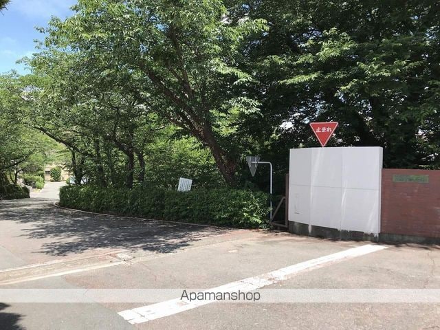 フェリオ上白川の周辺写真
