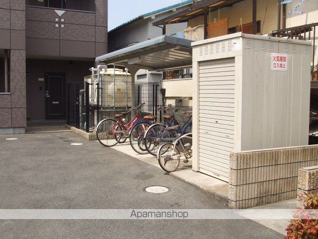 梅町マンションのその他写真
