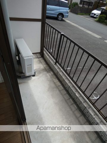 エスペランスの内装写真