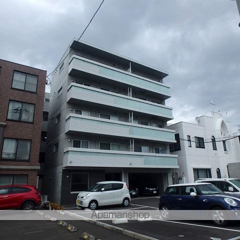 リュクスN22