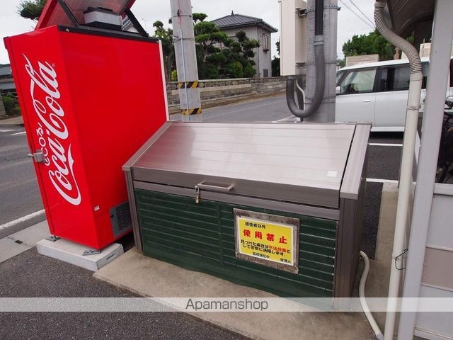 エクセレントハイツ[2LDK/66.88m2]の共用部7