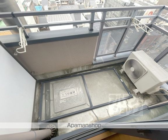 エスポワール聚楽の内装写真