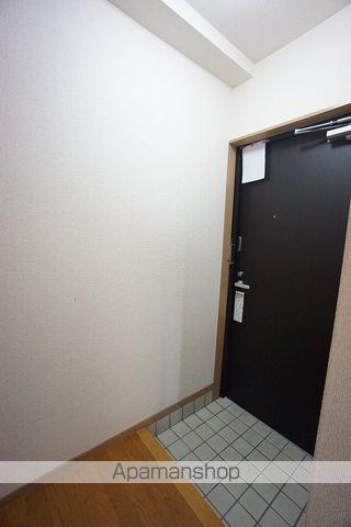 エルム20の内装写真
