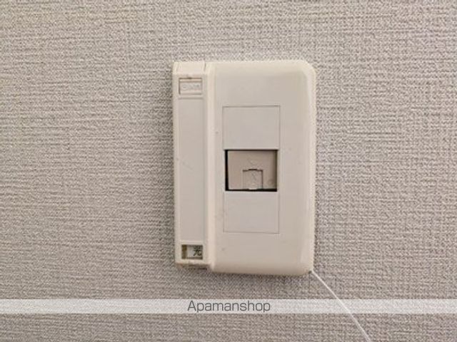 ベルヴィコート豊平IVの内装写真