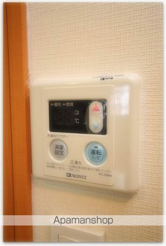 プレサンス心斎橋モデルノの内装写真