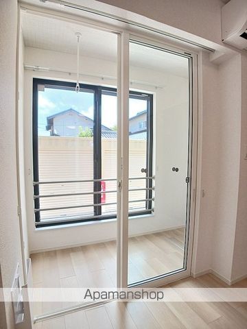 シャンテ カノンBの内装写真