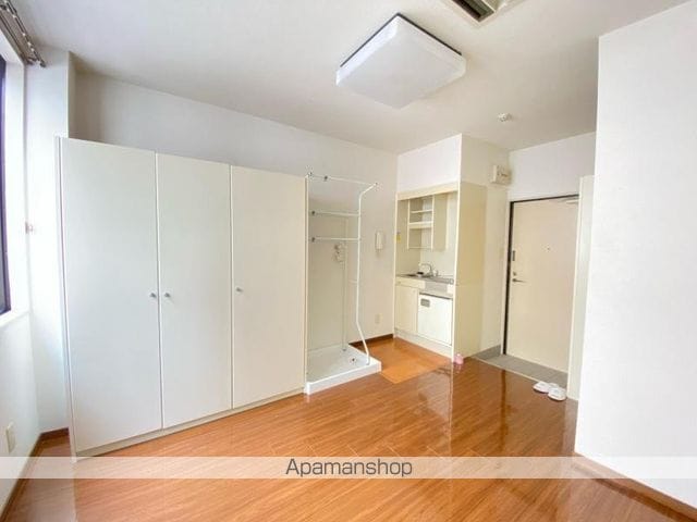 フォレスト錦町の内装写真