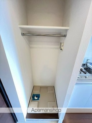 東京都新宿区市谷薬王寺町[1K/19.68m2]のその他内装2