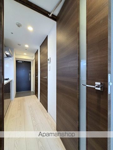 MELDIA CREST TAPP NAMBA−WESTの内装写真
