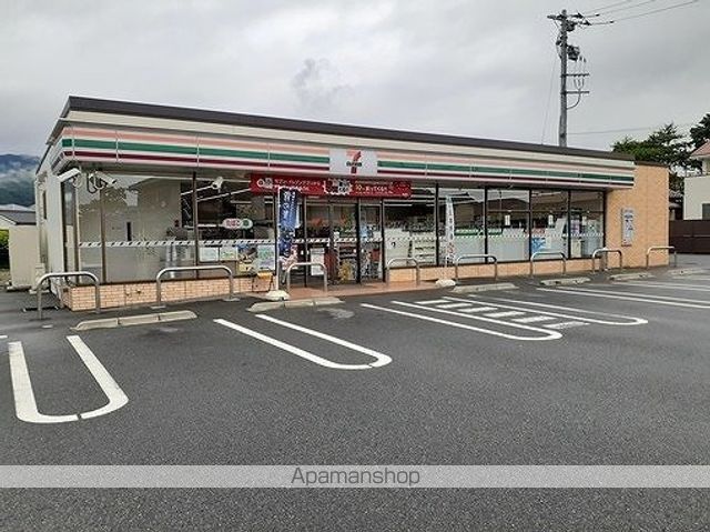 チェリーブロッサムの周辺写真