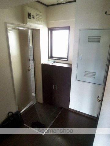 第五正吉マンションの内装写真