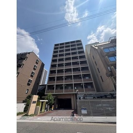 Ｊーレジデンス栄Ⅱ旧フローラル栄Ⅱ[1DK/36.44m2]の外観1