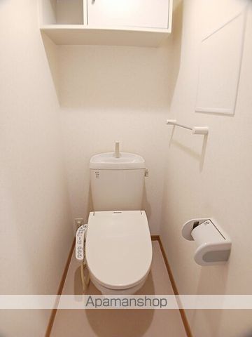 ボヌール シャンブルの内装写真