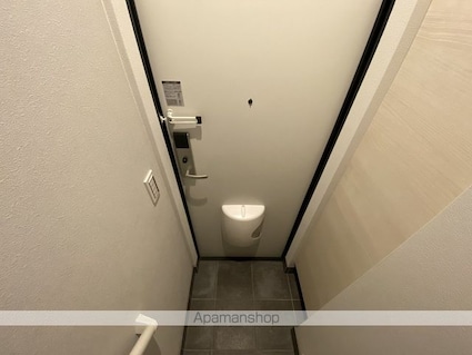 Ｂｅｌｌｅ　Ｆｏｒｅｔ栗森[1LDK/31.81m2]の玄関