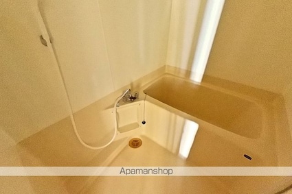 コーポ田中２号館[3DK/56m2]のバス