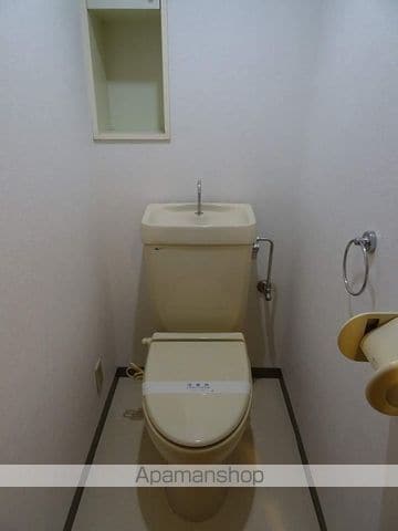 エスペランス日泉ビルの内装写真
