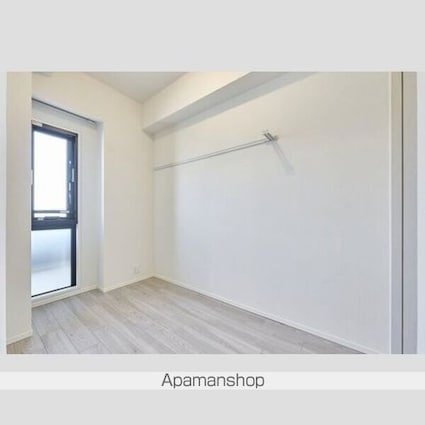 プラウドフラット日本橋馬喰町[2LDK/39.25m2]のリビング・居間3