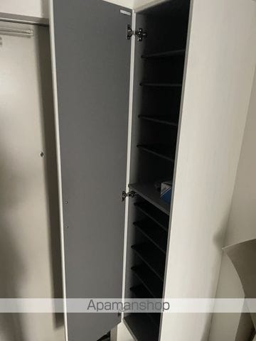 ジーメゾン桜西堀の内装写真