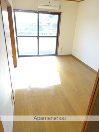 サンライフ浜Ⅰ[2DK/39m2]の内装3