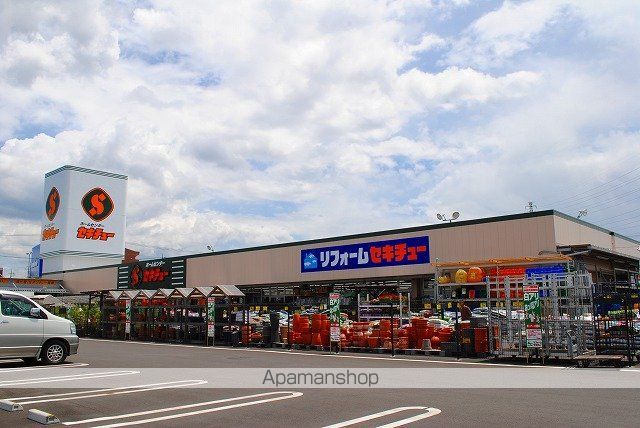 ブリックハウスの周辺写真