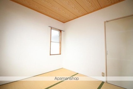 ハイツ湖畔[3K/41.89m2]の内装7