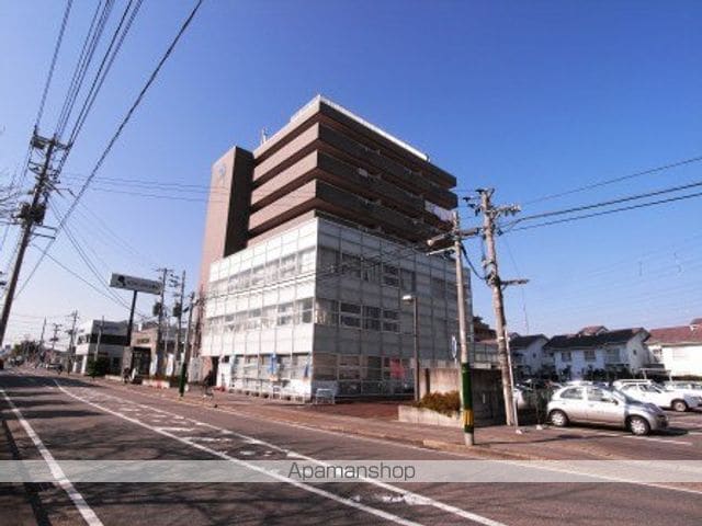 ピュアコートベルの外観写真