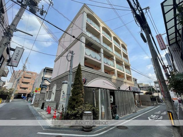 LA VALSEの外観写真