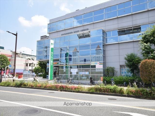 ロッシェル橋本6 2号棟の周辺写真