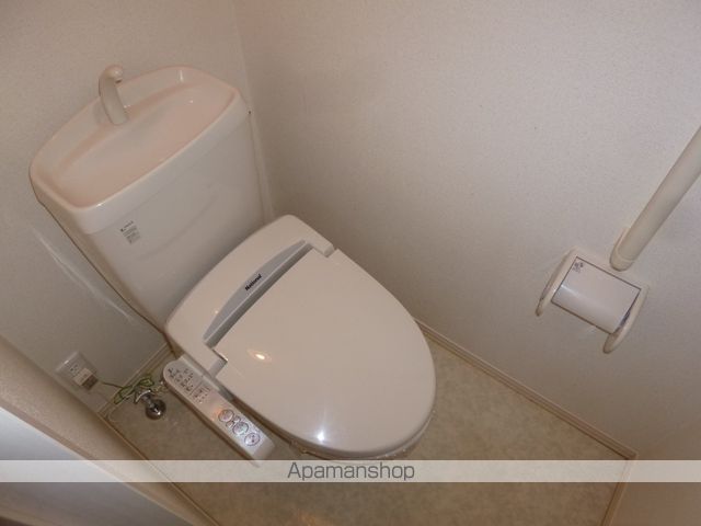 MAISON AYANAの内装写真