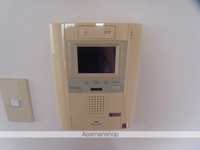 アーデン塚口の内装写真
