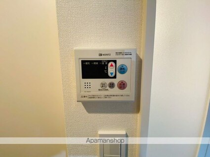 クラッセ小岩[1R/11.04m2]のその他設備