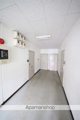 コスモハイツのその他写真