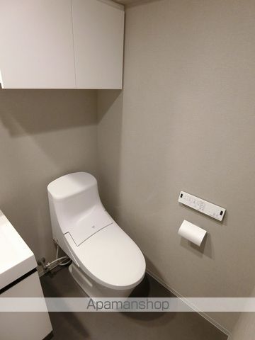 プラウドフラット墨田曳舟の内装写真