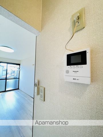 セジュール池端パーク B棟の内装写真