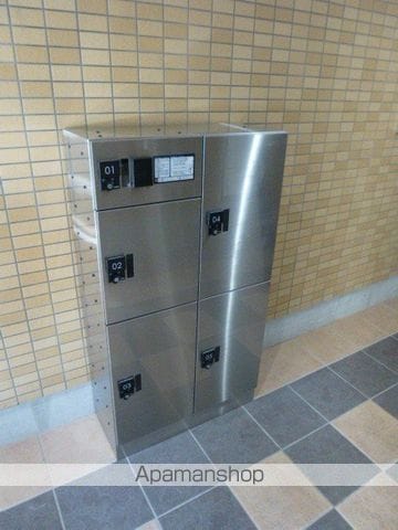 レピュア西葛西レジデンスの内装写真