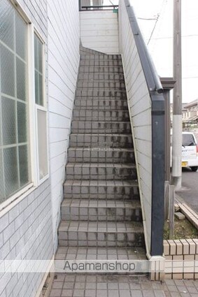 レインボー引野町[1K/18.27m2]のロビー
