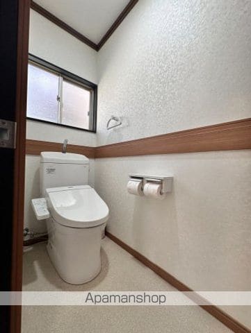 桜ヶ丘戸建の内装写真
