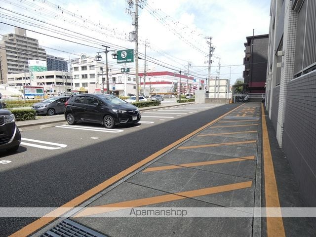 ベルメゾン藤枝のその他写真