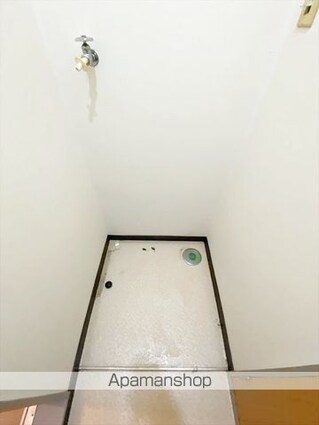 えきまえマンション[2DK/40.52m2]の内装2