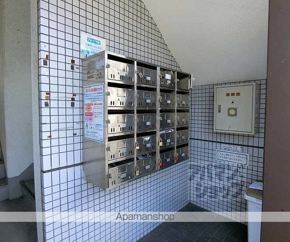 ダイユウレストハウスの外観写真
