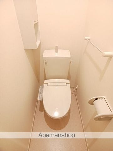 アモーレ今津Iの内装写真