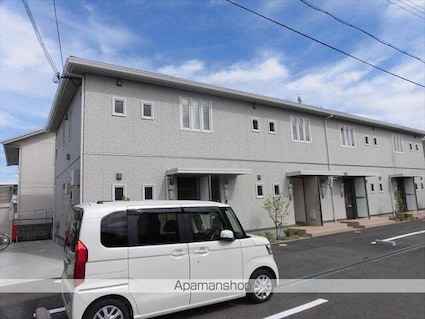 和歌山県和歌山市市小路[1LDK/42.3m2]の外観3