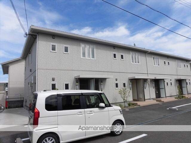 和歌山県和歌山市市小路[1LDK/42.3m2]の外観3