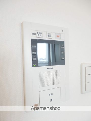 ラフィネタワー札幌南3条の内装写真