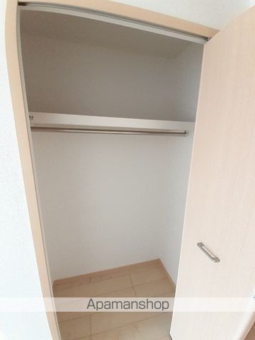 レガシーガーデンIV Aの内装写真